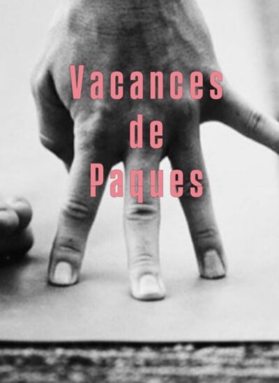 JOYEUSES PAQUES