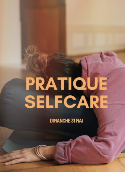 PRATIQUE SELFCARE