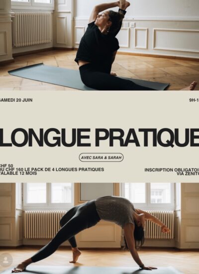LONGUE PRATIQUE